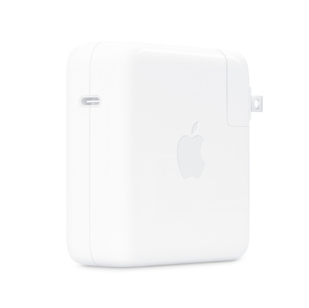 96W USB-C Power Adapter - Picture 2 of 3